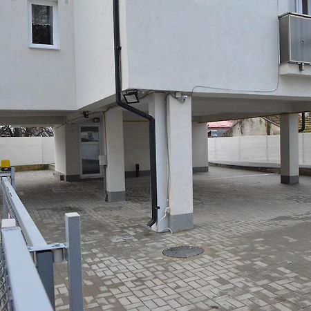 Alexys Residence 7 Iasi Exterior foto