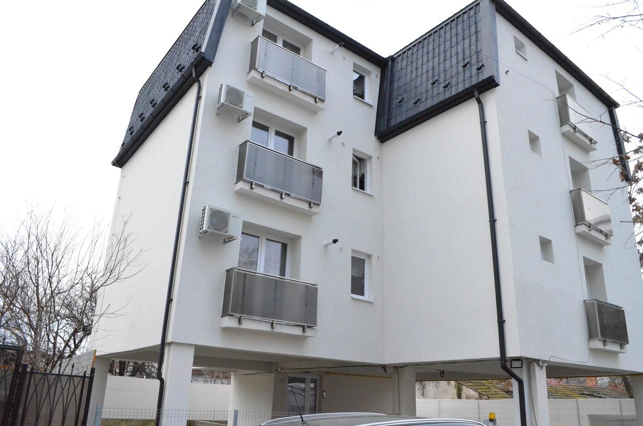 Alexys Residence 7 Iasi Exterior foto